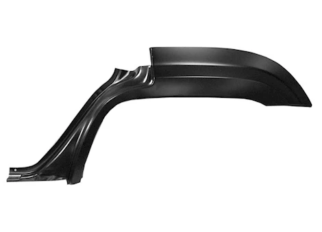 Sherman Parts LH UPPER WHEEL ARCH W/ DOG LEG; GRAND CHEROKEE 93-98